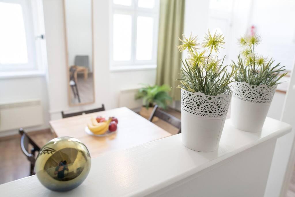 N28 Studio Next To Andrassy Boulevard. Budapest Bagian luar foto
