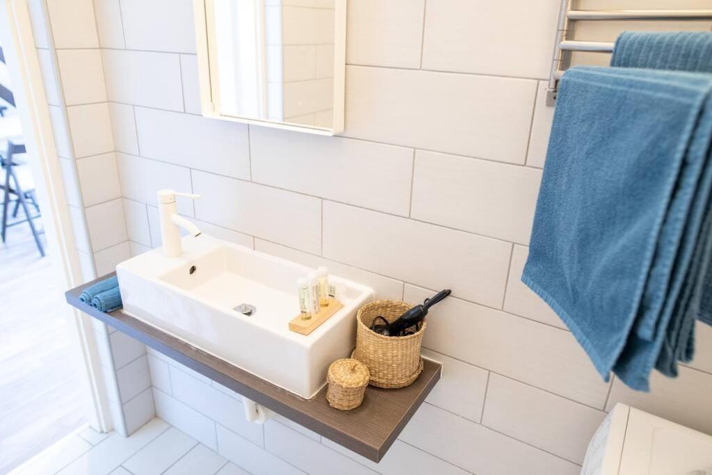 N28 Studio Next To Andrassy Boulevard. Budapest Bagian luar foto